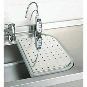 【メーカー公式】純正品 スライド水切りプレート(Eシンク用)(ステンレストップ用) ME-30S ナスラック