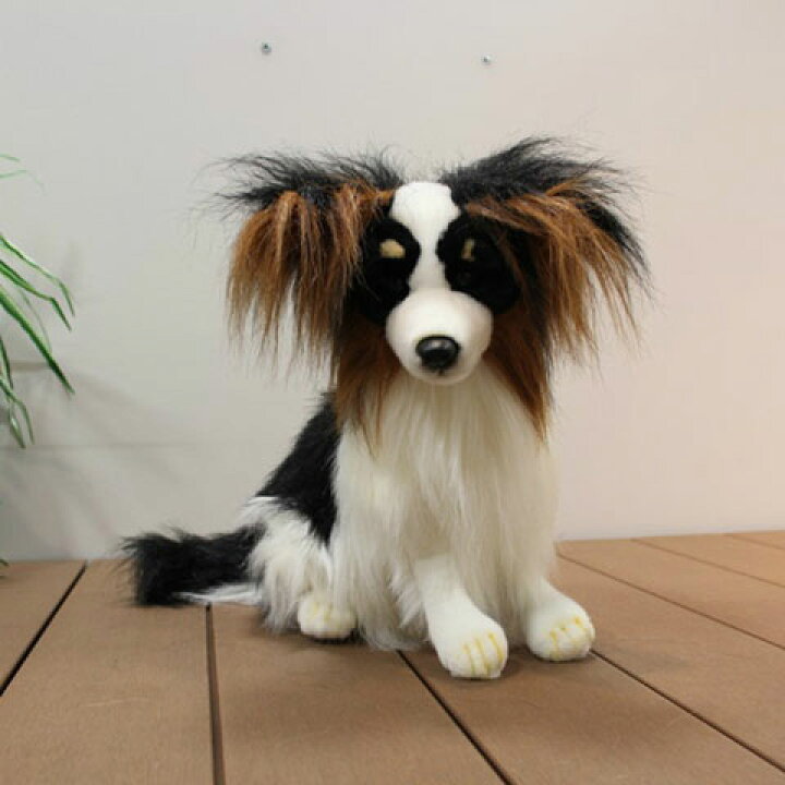 犬 ぬいぐるみ ノーフォークテリア 送料無料 イヌ そっくり 本物 かわいい いぬ リアル