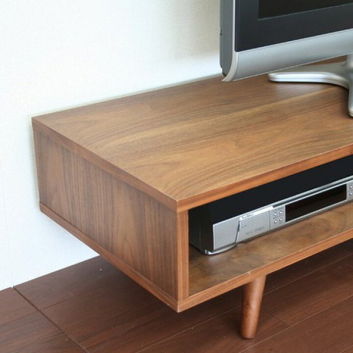 楽天市場】【emo./エモ】 テレビボード 幅120cm （組立品） EMK-2061BR 
