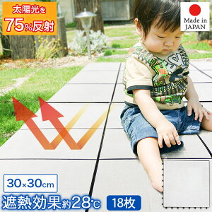  18Zbg x_̉x㏸ĉK ȃGl WCgՔMpl ^C 30×30cm ՔMܔz z75%Jbg 1 Pi { WCg}bg WCgpl