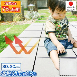 x_̉x㏸ĉK ȃGl WCgՔMpl ^C 30×30cm ՔMܔz z75%Jbg 1 Pi { WCg}bg WCgpl MEIWA aOrA