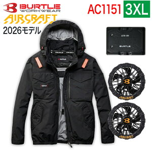 �o�[�g�� BURTLE 3�_�Z�b�g �E�F�A�E30V�o�b�e���[ �E�t�@���Z�b�g 2026�N���f�� AC1151 ���� AC10 AC10-1 �G�A�[�N���t�g �^�N�e�B�J���u���]�� AC1151�V���[�Y �󒲃E�F�A �󒲕� �t�@���t���E�F�A 3XL