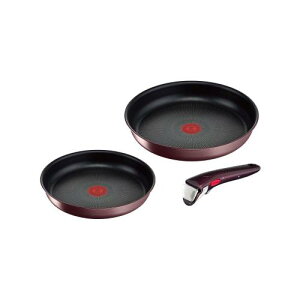 T-fal eBt@[ CWjIElI IH A~ebh Zbg3 肪V[Y IHΉEKXΑΉ tCp p 3_Zbg `^EA~ebh R[eBO L38590