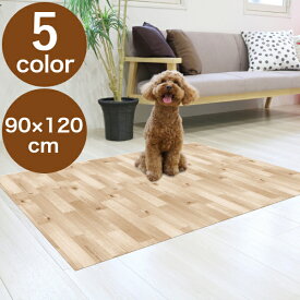 ペット用 防滑 消臭 防水マット ペットマット 90×120cm お手入れ簡単 塩化ビニル樹脂 INSF-20 MEIWA 明和グラビア 日本製