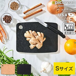 �ϋv�� �ϔM���ɗD�ꂽ�܂Ȕ� �G�s�L�����A�� epicurean �J�b�e�B���O�{�[�h S �i�`������ �u���b�N �y�� �H��@�Ή� �܂Ȕ� 001-080601 001-080602