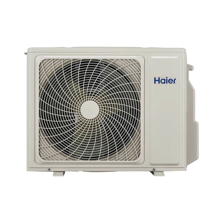 楽天市場】Haier ハイアール Wフリーズ洗浄 冷暖房 ルームエアコン huu 