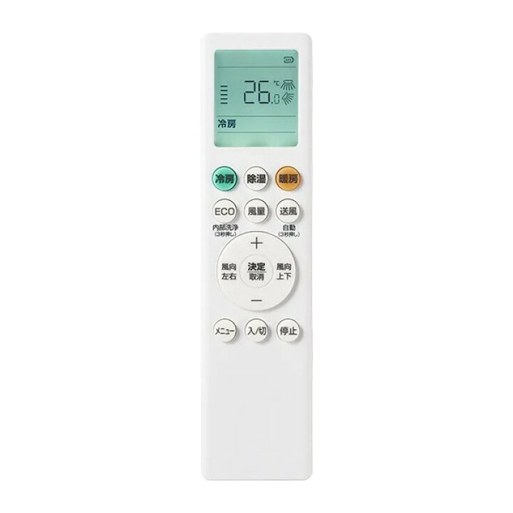 楽天市場】Haier ハイアール Wフリーズ洗浄 冷暖房 ルームエアコン huu 