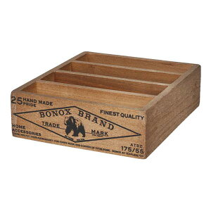 DULTON �E�b�f�� �{�b�N�X �t�H�[ �|�X�g�J�[�h �i�`������ CH14-H502NT