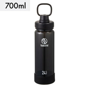 DURABLE BOTTLE fu{g  퉷 ۗ{g 700ml ɂ y  gC^ L[nh VR[op[t TAKEYA ^P