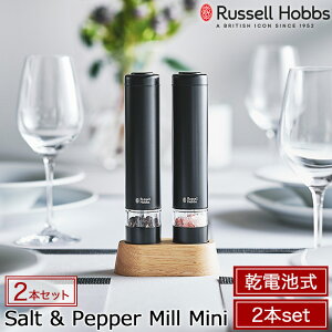 Russell Hobbs bZzuX dr d~ \gybp[ ~j ybp[~ \g~ mini F 2{Zbg LEDCg pX^ht e Z~bNn Vo[ 7933JP