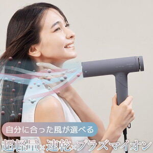 ���ɂ₳���� �v���Y�}�C�I���w�A�h���C���[ Auto���[�h���� 1200W ���o�� ����3�i�K ���x3�i�K ���y�� ������ �\�t�g�m�Y���t�� Angelique �A���W�F���[�N MXDR-700A maxell �}�N�Z��