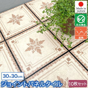 10Zbg \ʖhH ՔM WCg pl ^C 30×30cm { CeA[J[l ȃGl WCg}bg WCgpl BJR-30 BJP-30 MEIWA aOrA