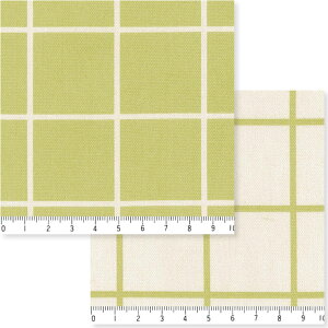 3.8cmsb` C`FbN 7911-25 CO[ XbLC`FbN  O[ 10cmP  IbNX n z  100 110cm z@w Gv ob