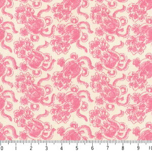 CAo[g {^jJ 6877-38 ROSE PINK [YsN royal albert _}XN AxXN n z  IbNX n z  100@110cm Jgi[Wn nassen