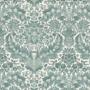 Ao[g AxXN {^jJ 6878-52 TURQUOISE BLUE ^[RCXu[ royal albert _}XN AxXN CAo[g n z  IbNX n z  100@110cm J