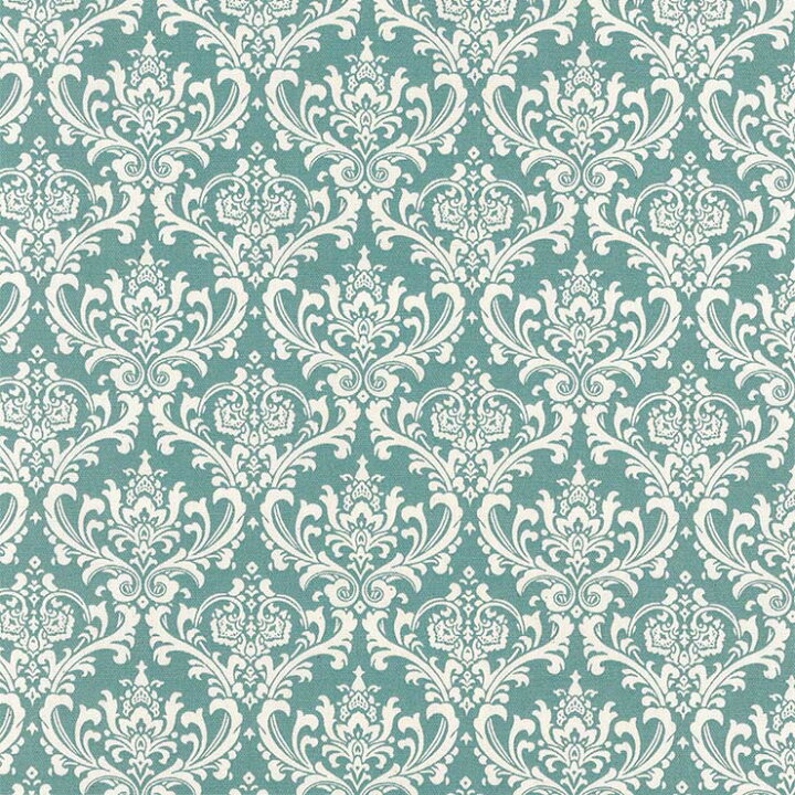 楽天市場 ダマスク柄 生地 6991 52 ターコイスブルー 7 3cm ネガ モロッカン モロッコ柄 アラベスク 緑 グリーン おしゃれ きれい 10cm単位 やや厚手 生成りオックス生地 綿100 110cm 布 カルトナージュ 生地 おすすめ デコパージュ ハンドメイド 手芸用 商用利用可 楽天市場 ダマスク柄 生地 6991 52 ターコイスブルー 7 3cm ネガ モロッカン モロッコ柄 アラベスク 緑 グリーン おしゃれ きれい 10cm単位 やや厚手 生成りオックス生地 綿100 110cm 布 カルトナージュ 生地 おすすめ デコパージュ ハンドメイド 手芸用 商用利用可