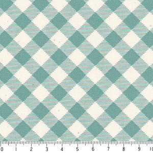 ΂߃`FbN 7802-52 ^[RCXu[ 8~ ΂߃`FbN  O[  ꂢ 10cmP  IbNX n z  100 110cm z@w gingham obO Jg