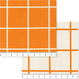 楽天市場 オレンジ チェック 布 柄プリント の通販 楽天市場 オレンジ チェック 布 柄プリント の通販