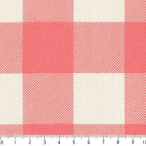 楽天市場】女の子（柄チェック）（生地・布｜手芸・クラフト・生地 