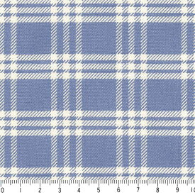 楽天市場 水色 柄チェック 生地 布 手芸 クラフト 生地 日用品雑貨 文房具 手芸の通販