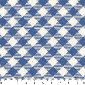 ΂߃`FbN 7802-77 Cu[ 8~ ΂߃`FbN u[ j̎q 10cmP  IbNX n z  100 110cm z@w gingham obO Jgi[Wn |