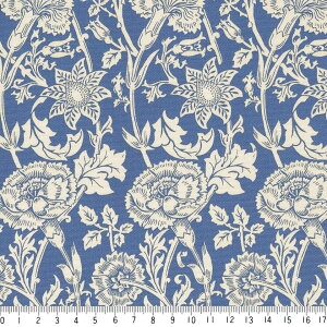 rNgA 191 8053-77 Cu[ rNgA A   Victorian Plants 191 u[ j̎q  F n IbNXn z 100 110cm @Jgi[W nhCh t 