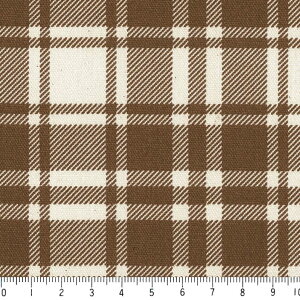 CHECK ON CHECK `FbN I `FbN n  IbNXn 7827-82 _[NuE ̈قȂ`FbNd˂ F uE 10cmP  IbNXn 100% 110cm z 