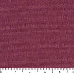 プリント無地 オックス生地 0125-84 ダークボルドー オックス無地 10cm単位 やや厚手 生成りオックス 生地 布 松尾捺染 綿100% 110cm 布 カルトナージュ インテリア雑貨 バッグ 手芸 手作り生地