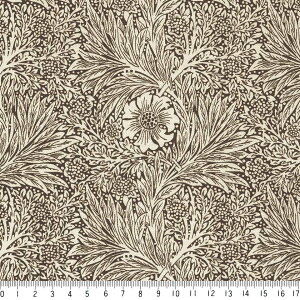 rNgA 090-small 8043-90 `R[ rNgA A   Victorian Plants 090-S O[  F n IbNXn z 100 110cm @Jgi[W nhCh t pr 