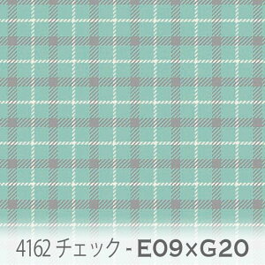 �^�[�^���`�F�b�N�� ���n �A�N�A�O���[�� x �A�b�V���O���[ 4162-e09xg20 ���킢���`�F�b�N �e�B�t�@�j�[�u���[ �~���g�O���[�� �I�b�N�X���n �u���[�h 11�����z �n���v���n �_�u���K�[�[ �X�P