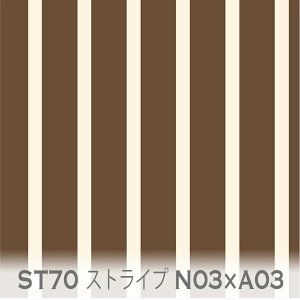 st70 �ʐϔ䗦 70% �`���R�u���E�� x ������F st70-n03kp �X�g���C�v ���n �r�^�[�ȑ�l�̃`���R���[�g �I�b�N�X���n �u���[�h 11�����z �n���v���n �_�u���K�[�[ �X�P�A���n ���{�� ���n �z ����