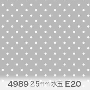 2.5~ hbgEʁij CgO[n 4989-e20 2.5mm shbg ʏ YȃCgO[ IbNXn V[`O u[h x̔~_(ev) nvn _uK[[ { n 