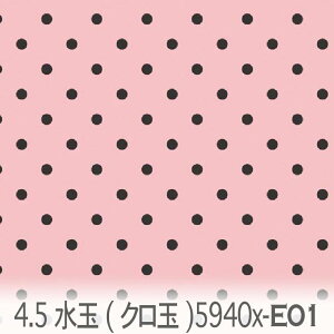4.5~ʁiNʁj nj[sN 5940x-e01 4.5mm hbg dot IbNXn V[`O u[h x̔~_(ev) nvn { n z  100 10cmP Jbg w p