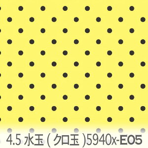 4.5~ʁiNʁj  5940x-e05 4.5mm hbg dot IbNXn V[`O u[h x̔~_(ev) nvn { n z  100 10cmP Jbg w pp