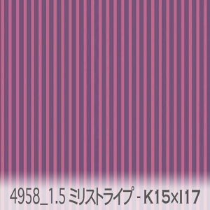 1.5~ ׃XgCv n u[oCIbgxRXX 4958-k15xi17 J[ 1.5mm nF 2mm sXgCv 4958 IbNXn V[`O u[h x̔~_(ev) nvn { n z 