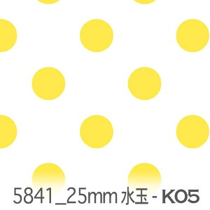25~ ʃhbg  CG[ 5841-k05  n 25mm dot IbNXn V[`O u[h x̔~_(ev) nvn _uK[[ { n z  100% 10cmP Jbg 