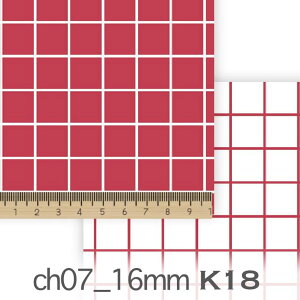 bh C`FbN 16~ ch07_16-k18 C`FbN   C̑ 1.2~  i ̎q IbNX V[`O u[h 11z n z  100 10cmP Jb