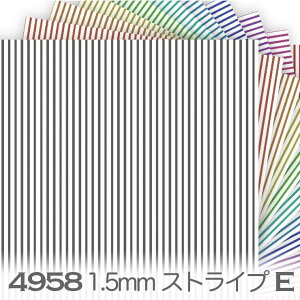 1.5~ ׃XgCv n X^_[hJ[ LO[v 4958l J[ 1.5mm nF 2mm sXgCv an IbNXn V[`O u[h x̔~_(ev) nvn _uK[[ { 