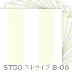 ホワイトグリーン b06 ブロックストライプ 生地 st50 面積比率 50% のロンドンストライプ生地 おしゃれ 3ミリ 5ミリ 7ミリ オックス生地 シーチング ブロード ダブルガーゼ x販売停止中_(ev) ev stri