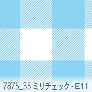 35~ ubN`FbN e11.CgVA 7875-e11 IbNX V[`O u[h 11z _uK[[ Jgi[W  n check GKg n z  100 10cmP Jb