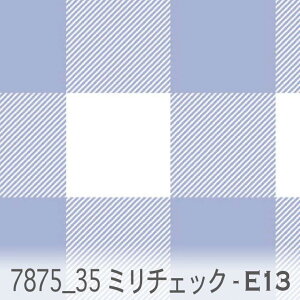 35~ ubN`FbN e13.NbJX 7875-e13 IbNX V[`O u[h 11z _uK[[ Jgi[W  n check GKg n z  100 10cmP Jbg