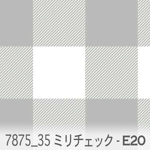 35~ ubN`FbN e20.CgO[ 7875-e20 IbNX V[`O u[h 11z _uK[[ Jgi[W  n check GKg n z  100 10cmP Jb