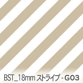 グレージュ bst18-g03 おしゃれでかわいい斜めストライプ 人気の太さ オックス シーチング ブロード 11号帆布 ダブルガーゼ 綿100% 10cm単位 カット売り 入園入学 商用利用可