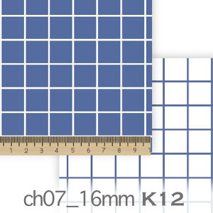 16~ C`FbN k12.Cu[ch07_16-k12 IbNX V[`O u[h 11z C7  n check GKg n z  100 10cmP Jbg 