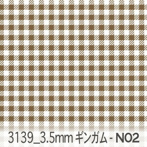 3.5~ MK`FbN n02.uY 3139-n02 IbNX V[`O u[h 11z _uK[[ Jgi[W  n check GKg n z  100 10cmP Jbg