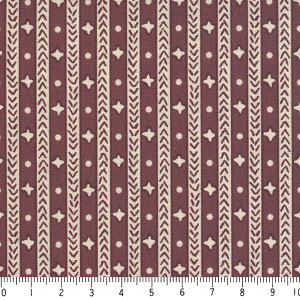 XgCv{[_[ n XgCv  IbNXn 7942-mh M.H.collection classique stripe ȕ z 100 IbNXn Jgi[Wn toile de jouy