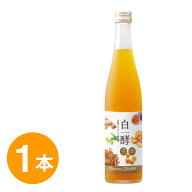 【ポイント最大42倍＆最大1,000円OFFクーポン！24日9時59分まで】白酵プラセンタ酵素 500ml 1本 酵素ドリ…