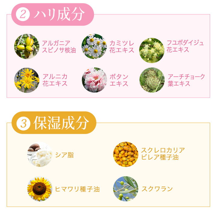 楽天市場】【4点セット】IDEAL MOISTURE イデアルモイスチャー 
