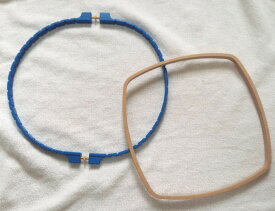 楽天市場 刺繍枠 四角の通販