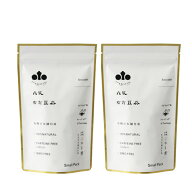 丹波なた豆茶 Small Pack（お得な2袋セット）／【送料無料】〜美味しさと実感のお茶〜なたまめ茶/国産/無…